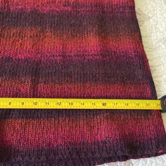 GUC DKNY city wool tunic - Picture 2 of 7